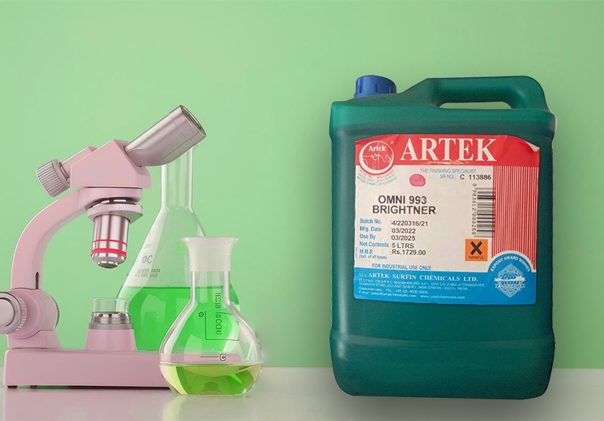Artek OMNI 993 Brightener