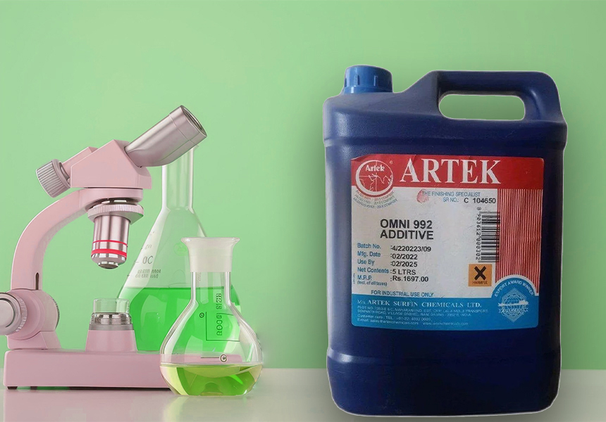 Artex Omni 992 Additive